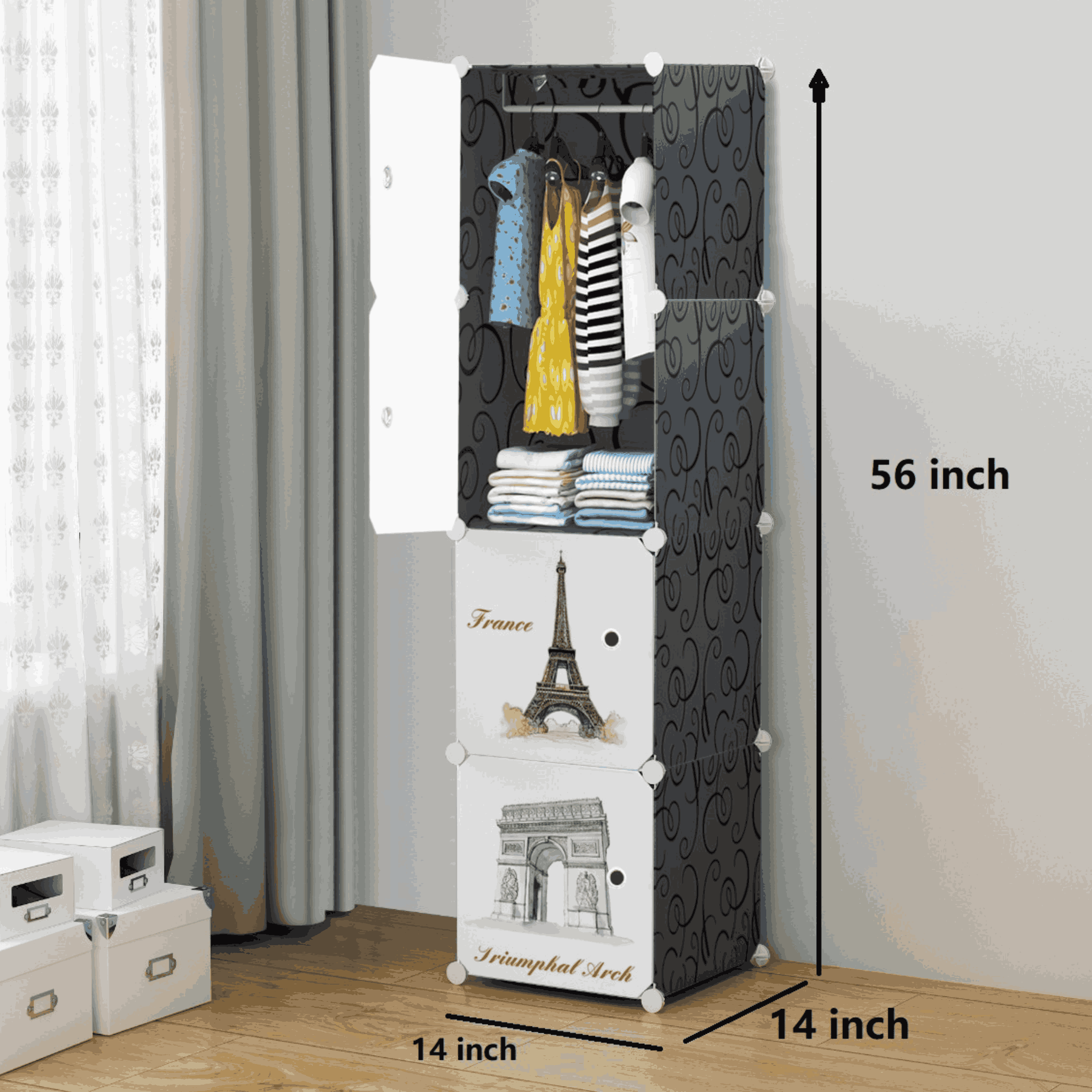 4_door_black_size_cloth-cupboard-wardrobes-and-closets__black