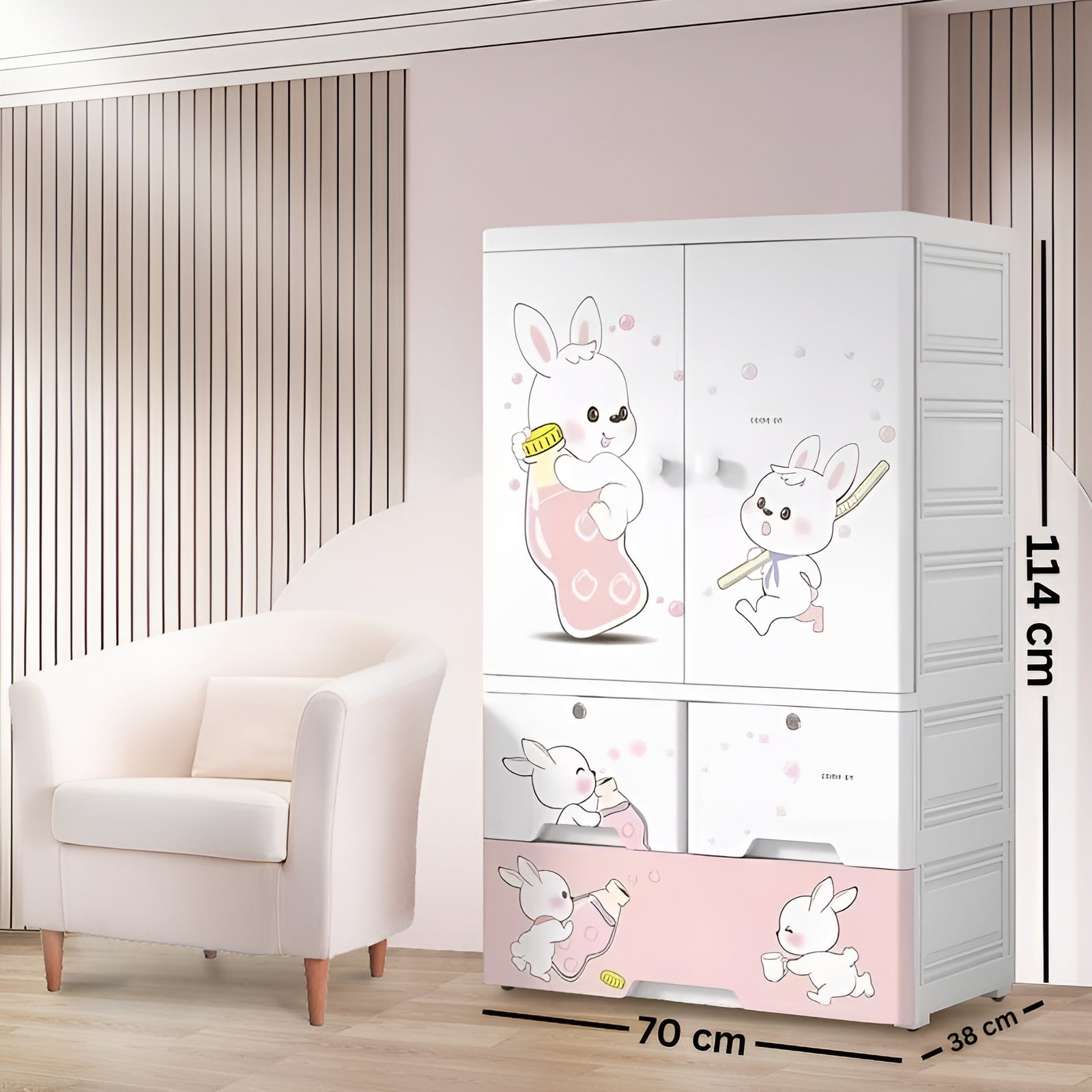 7023_rebbit_Buy-plastic-kids-almirah-with-multiple-compartments__rabbit