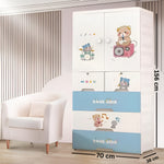 7025_Buy_plastic_wardrobe_for_kids_online__rock-bear
