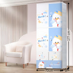 7031_bubble_ducky_Plastic-wardrobe-for-small-kids-room__bubble-ducky