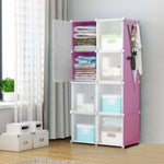 8_door_plastic_wardrobe_with_transparent_design__pink