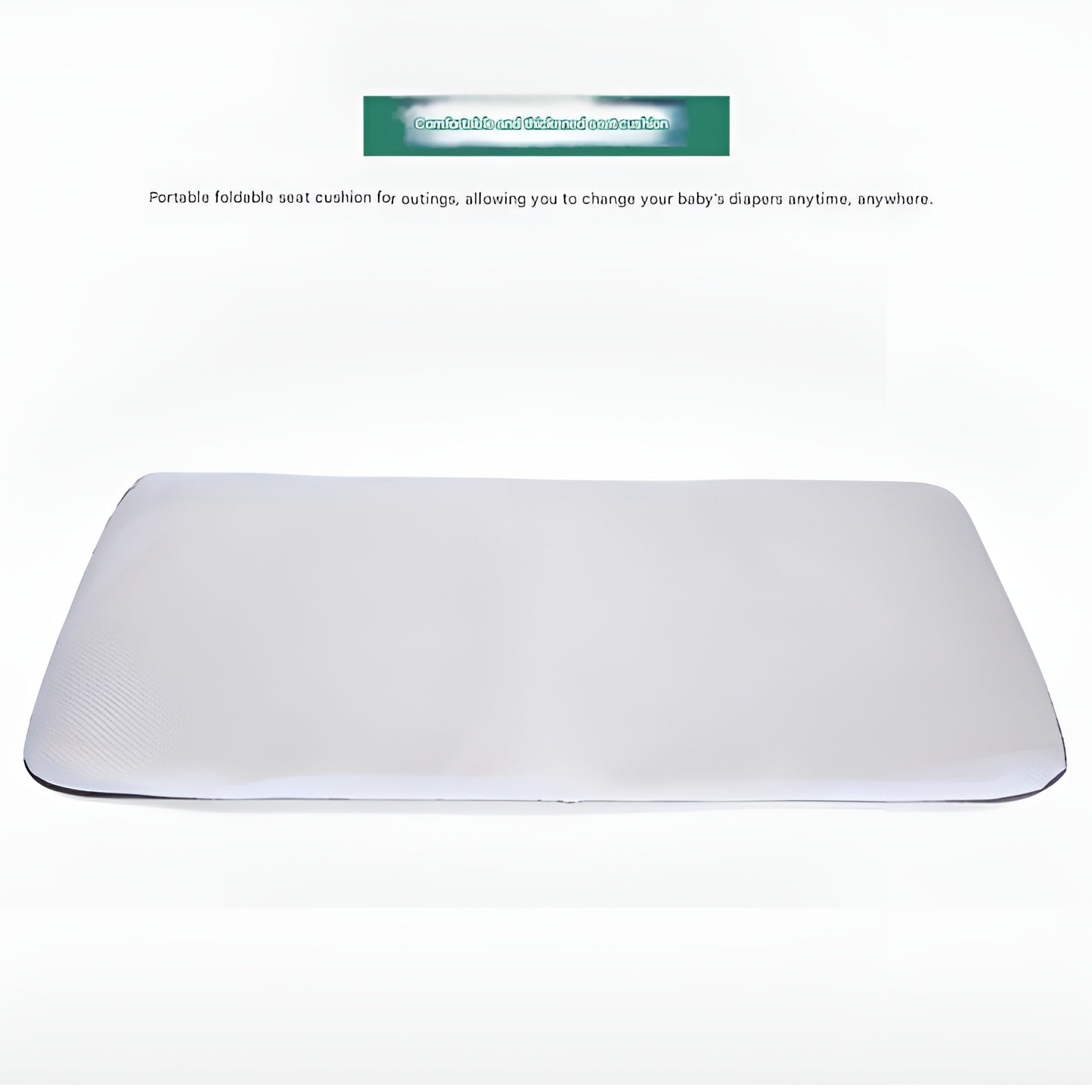 All-in-one_multifunction_diaper_bag_for_feeding_clothes_and_toys__Green