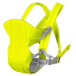 Baby_carrier_with_breathable_mesh__Green