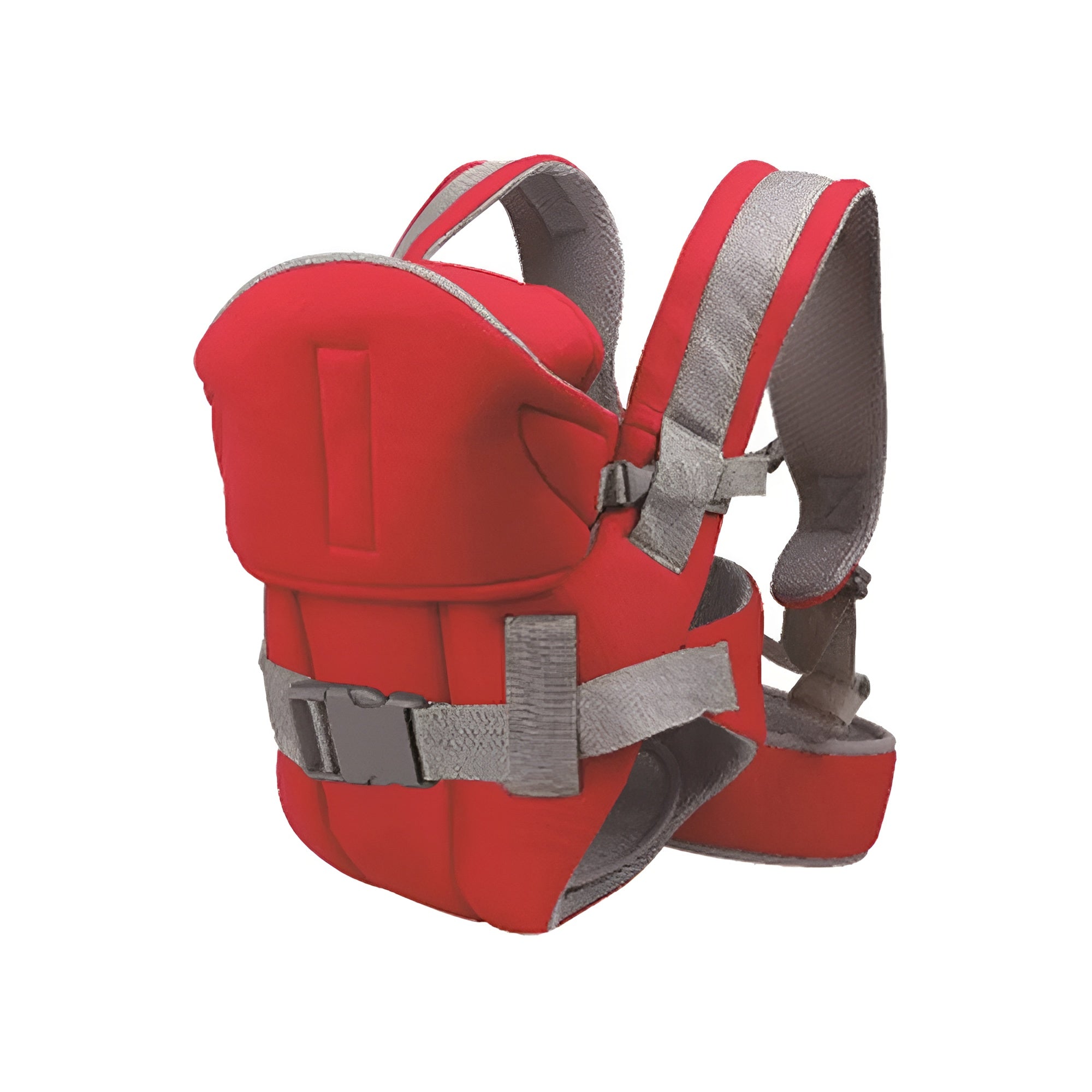 Baby_carrier_with_head_and_neck_support__Red