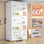 Balloon bear wardrobe__Bear