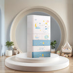 Buy-plastic-wardrobes-online-with-free__blue-bear