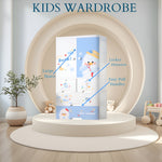 Cartoon_animal_print_wardrobe_for_preschool_kids__bubble-ducky