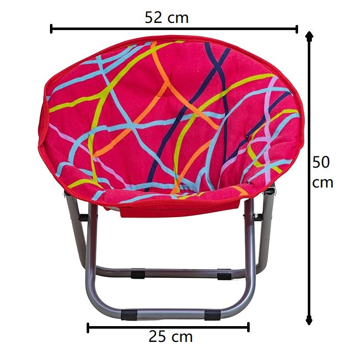 Colorful_Kids__Foldable_Play_Chair__pink