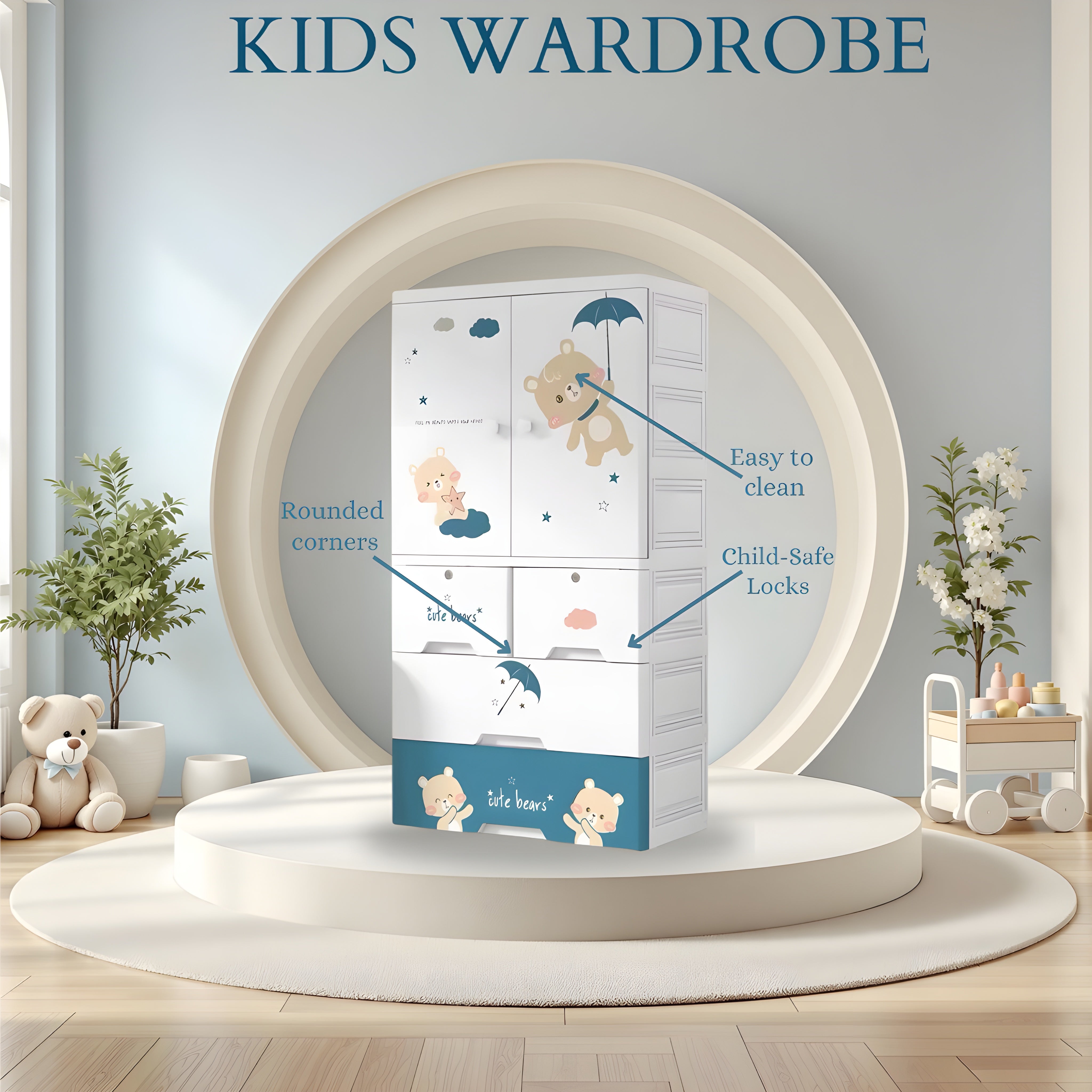 Colorful_children_s_wardrobe_with_cartoon_design_and_storage_shelves__sprite-bear