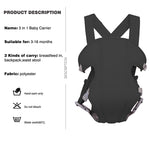 Comfortable_baby_carrier__Black