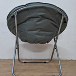 Comfy_Moon_Chair_with_Oxford_Fabric__gray