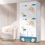 Designers_plastic_almirah_for_kids_room__sprite-bear
