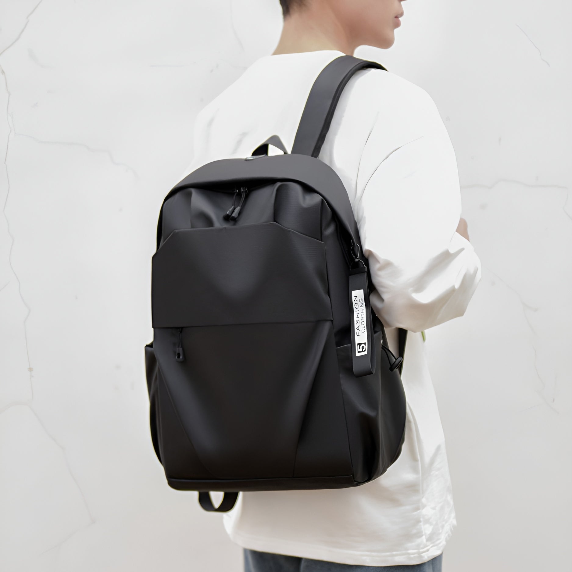 Diaper_bag_backpack__Black