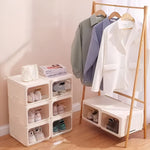 Drop-front_hard_plastic_shoe_boxs_for_easy_access__6-box