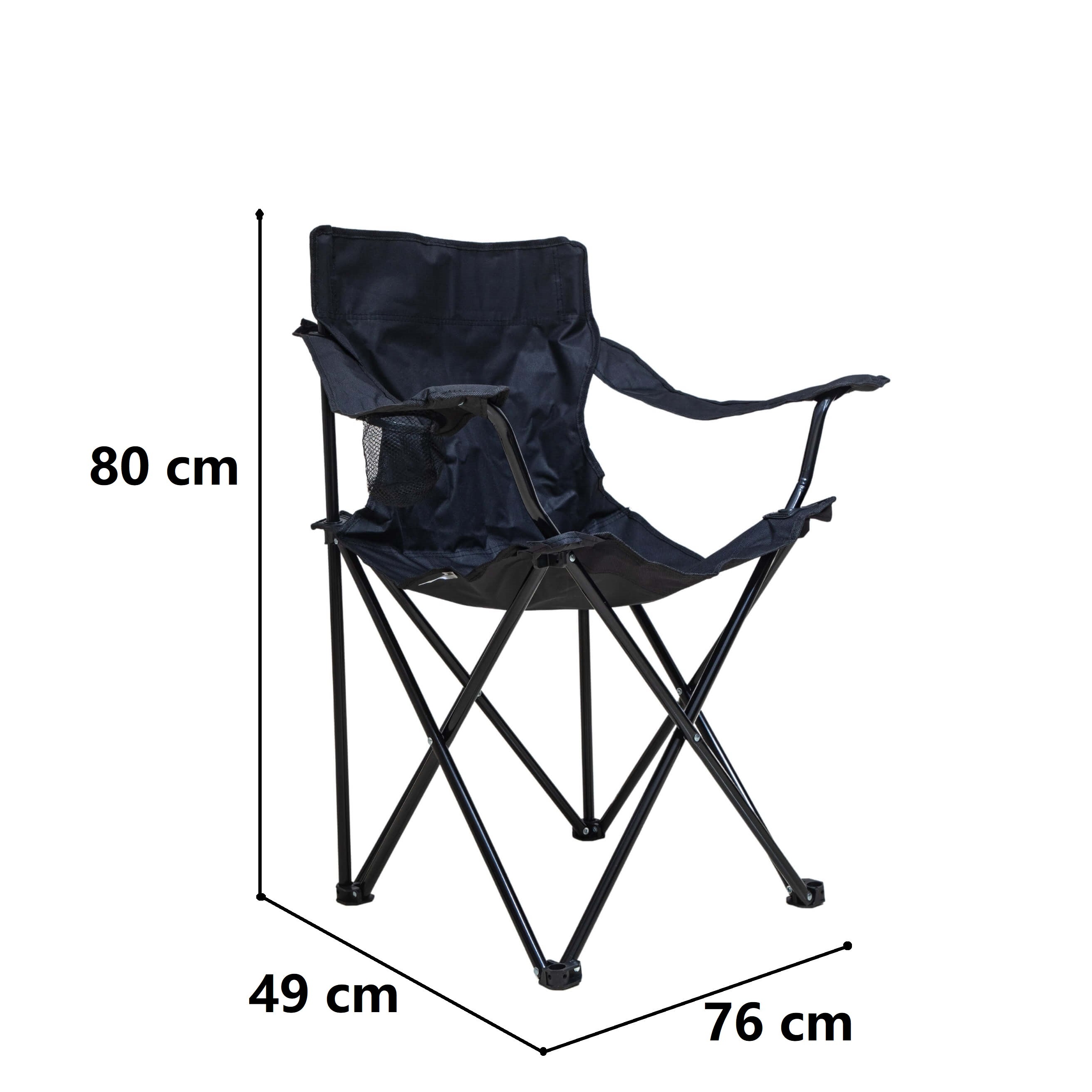 Durable_Oxford_Fabric_Foldable_Chair__black