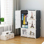 Durable_Soft_Plastic_Wardrobe_6_door__black