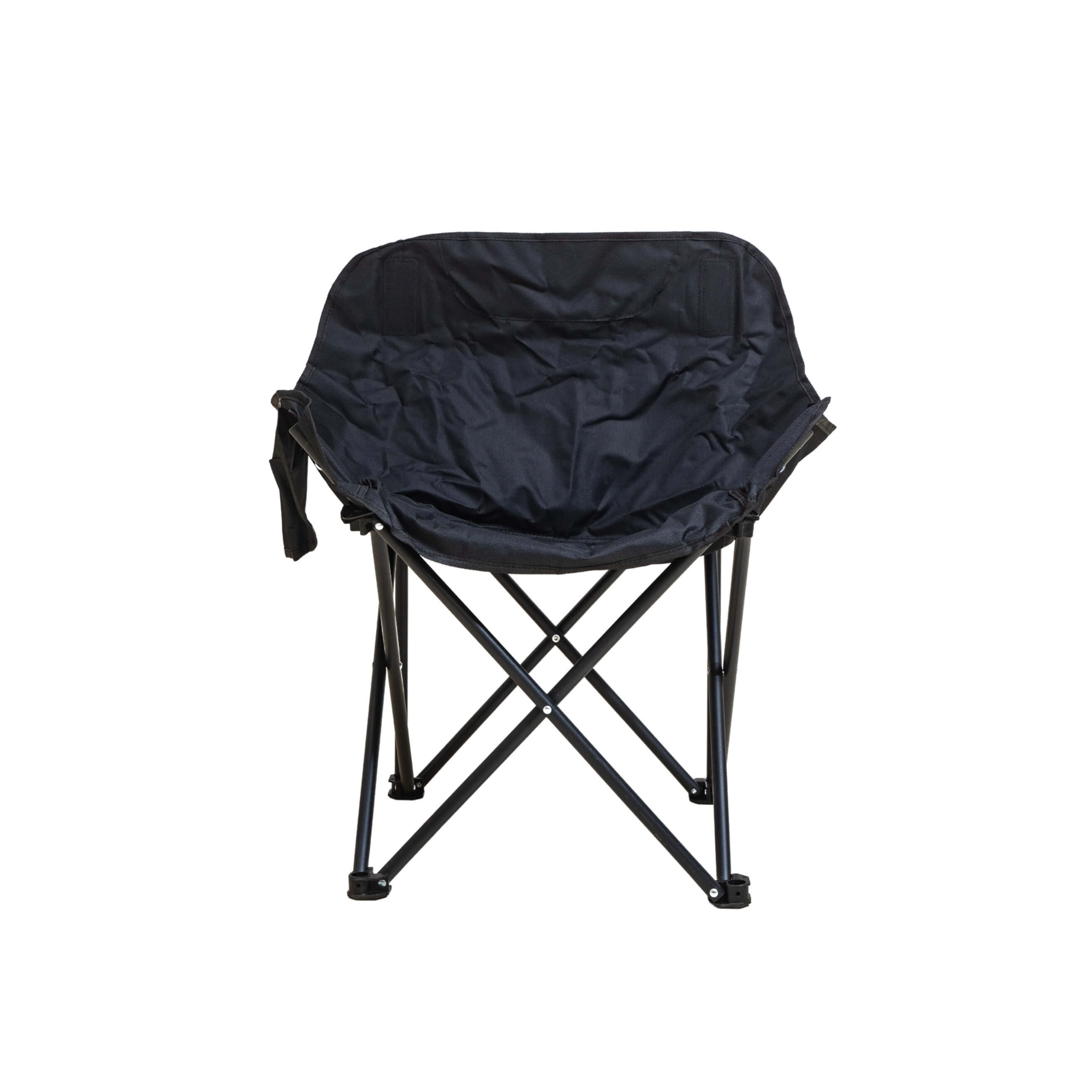 Easy_Carry_Folding_Travel_Chair__black