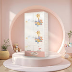 Eco-friendly-plastic-wardrobe-for-kids-with-natural-colors-and-designs__giraffe