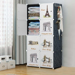 Eco_Friendly_Soft_Plastic_Storage_Organizer_8_door__black
