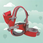 Ergonomic_design_baby_carrier_for_comfort__Red