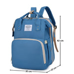 Fashionable_unisex_diaper_backpack_for_modern_parenting__Blue