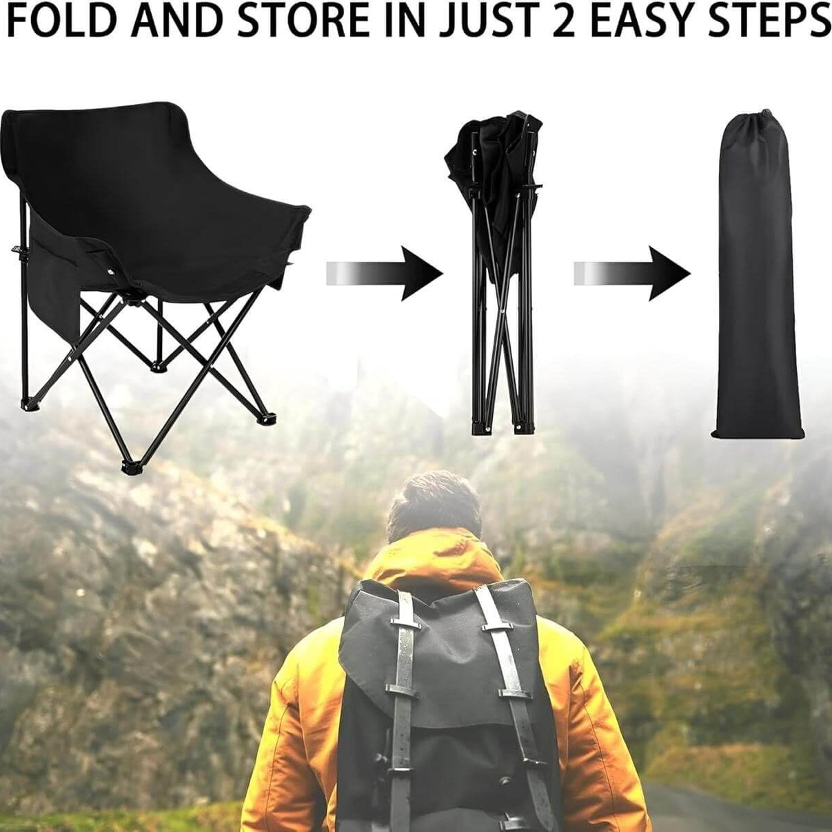 Foldable_Chair_for_Camping_&_Travel__black