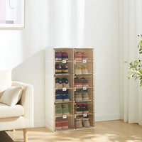 Foldable_stackable_shoe_organizer_for_easy_assembly__6-Door