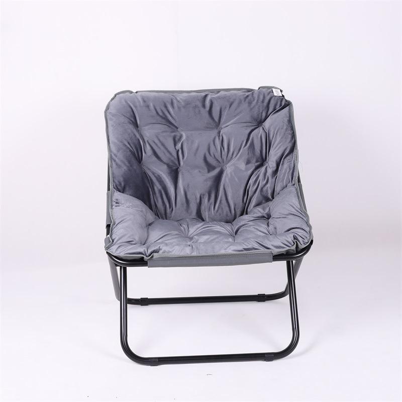 Folding_Chair__Gray