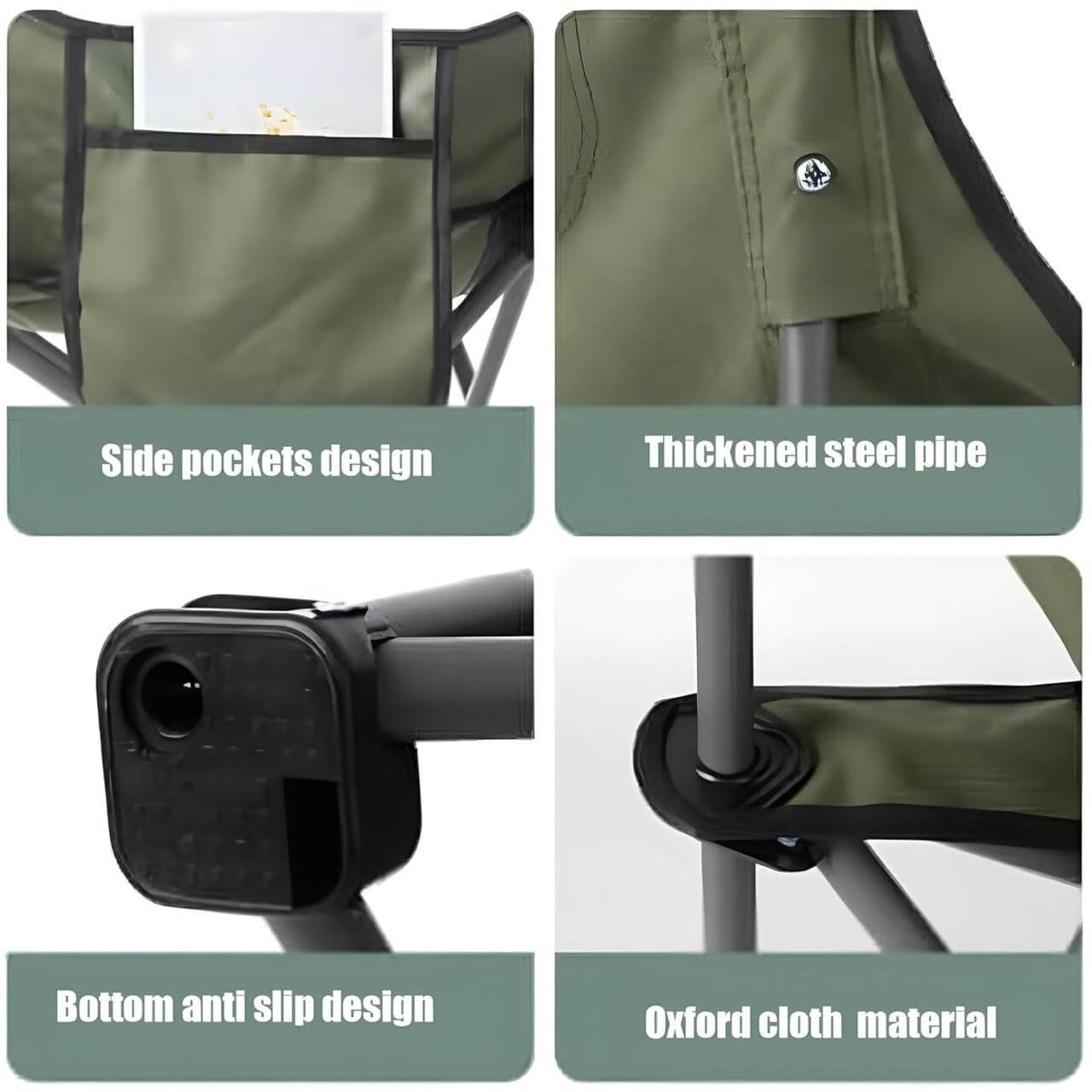 Folding_Camping_Chair_for_Travelers__green