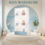 Large_capacity_kids_closet_for_clothing_and_toys__rock-bear