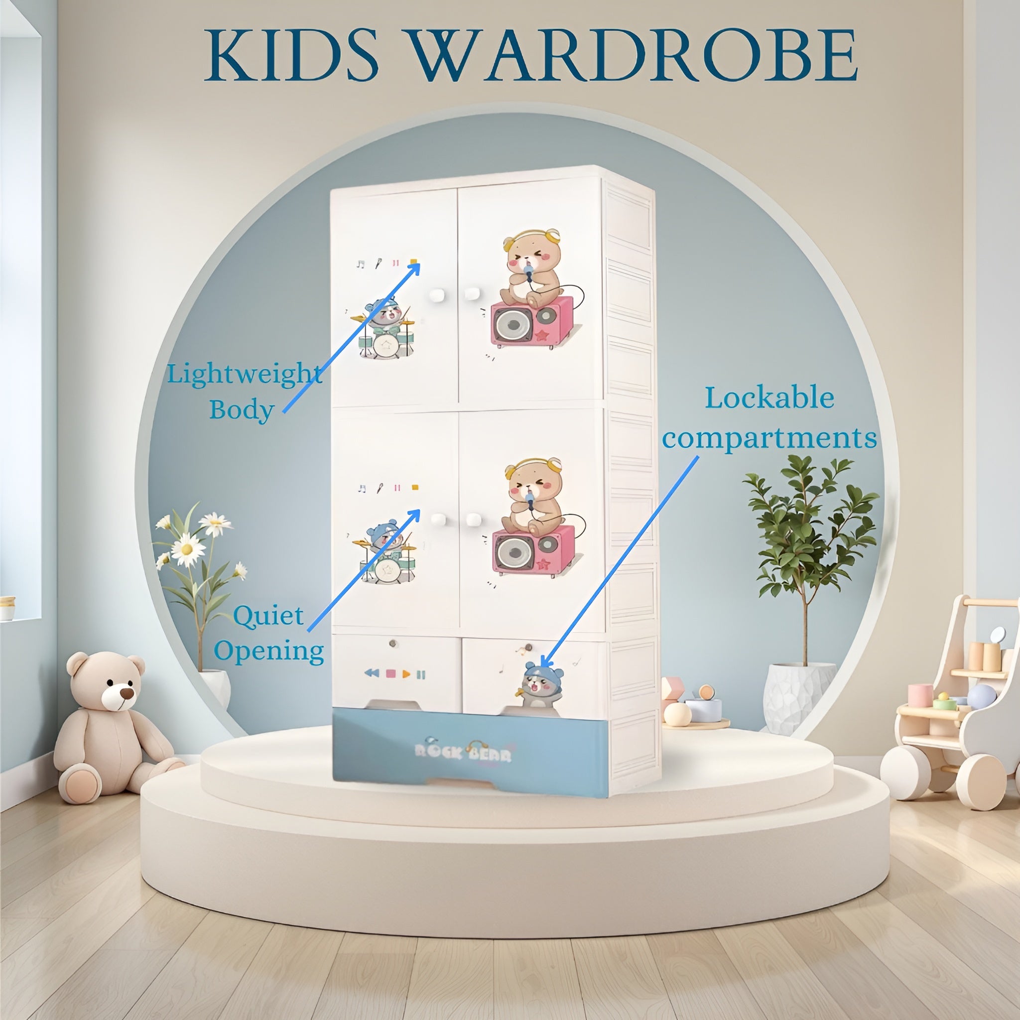 Large_capacity_kids_closet_for_clothing_and_toys__rock-bear