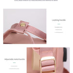 Large_travel_diaper_bag_with_bottle_warmer_compartments__Pink