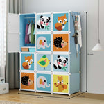 Lightweight_Foldable_PP_Plastic_Closet_12_door__sky-blue