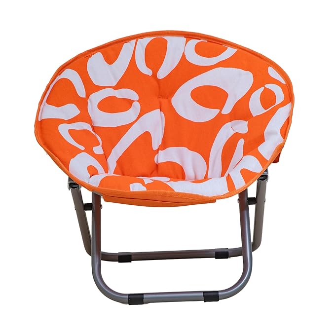 Lightweight_Kids_Folding_Chair__orange