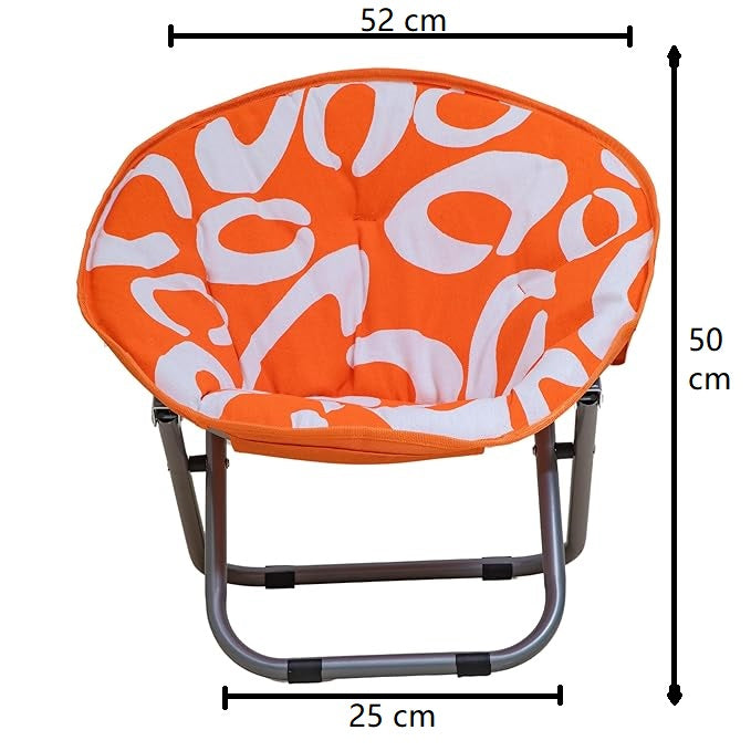 Lightweight_Travel_Friendly_Kids_Chair__orange