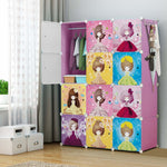 Modern_Soft_Plastic_Storage_Cabinet_12_door__baby-pink
