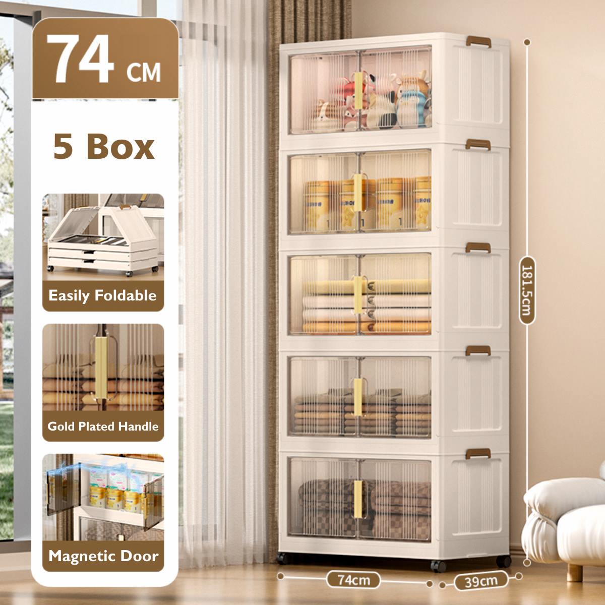 Modular_Plastic_Storage_Unit_7405__5-tier