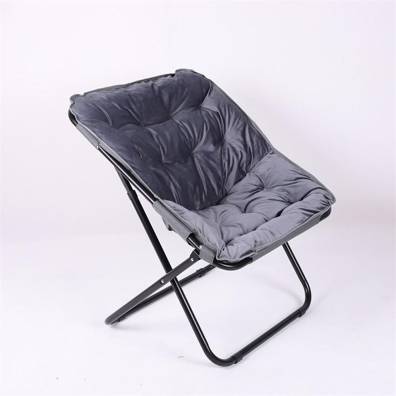 Moon Chair__Gray