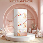 Multi-functional_kids_armoire_with_mirror_and_drawers__cute-bunny