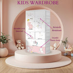 Multi-functional_kids_closet_organizer_for_clothes_toys_and_shoes__rabbit