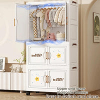 Multi_Door_Kids_Wardrobe__Bao-Bao-bear-2