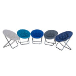 Oxford_Padded_Folding_Saucer_Chair__gray