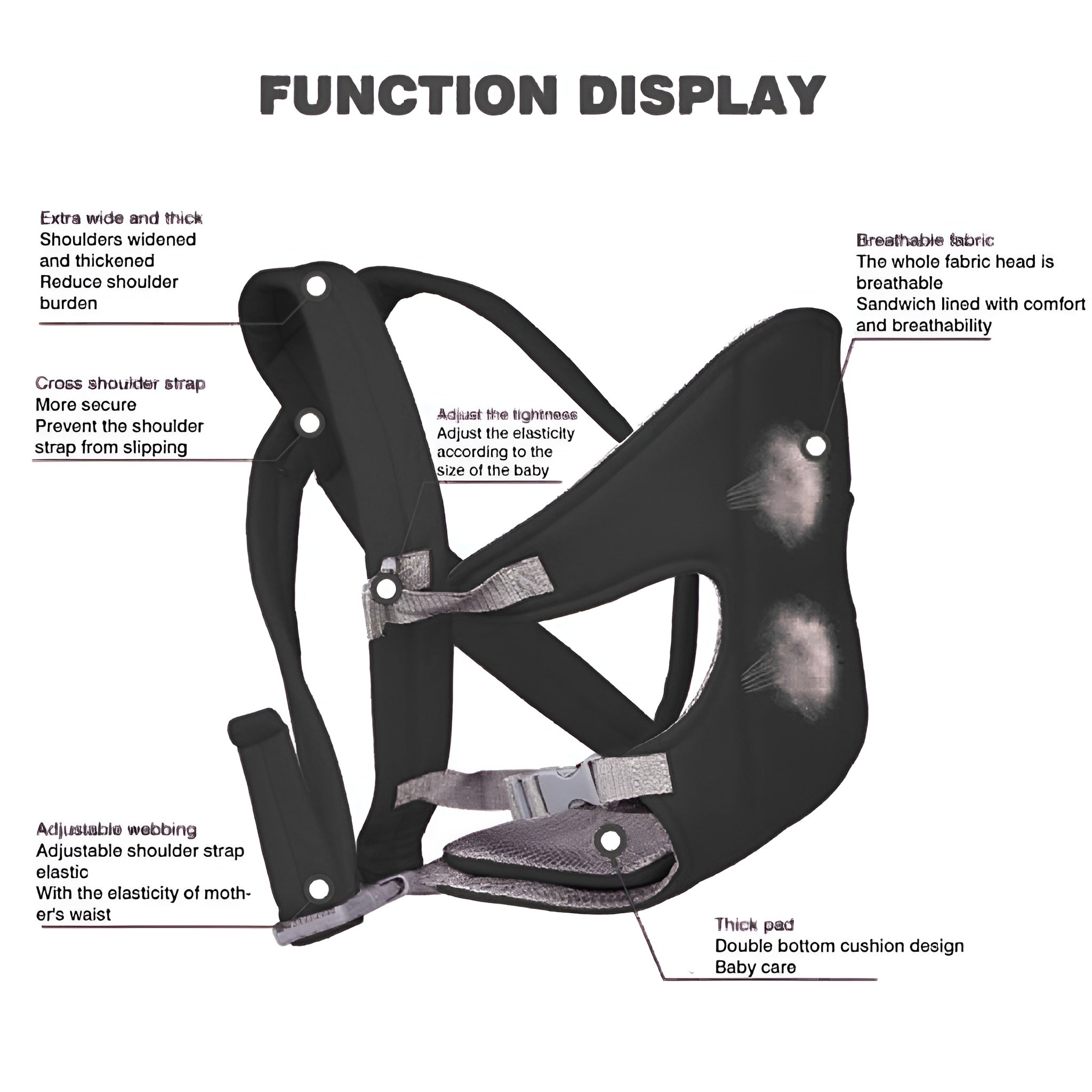 Padded_baby_carrier__Black