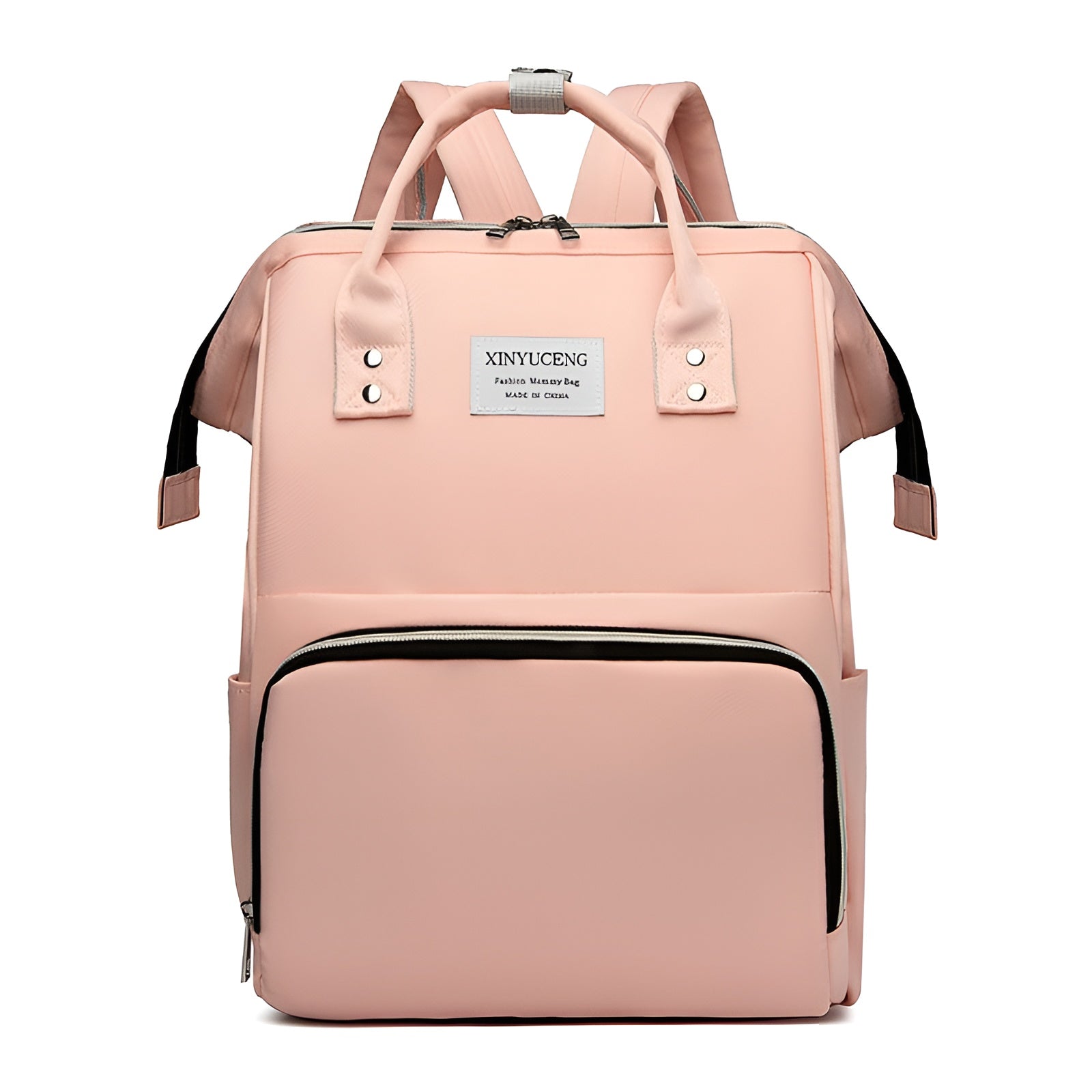 Pink_baby_diaper_backpack__Pink