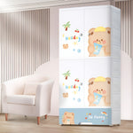 Plastic-cupboard-for-kids-with-hanging-space_drawers__summer-bear