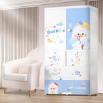 Plastic-wardrobe-for-baby-clothes-store__bubble-ducky