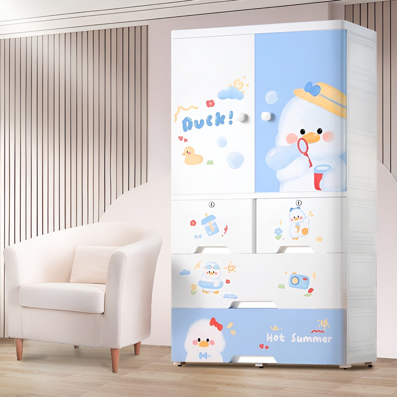 Plastic-wardrobe-for-baby-clothes-store__bubble-ducky