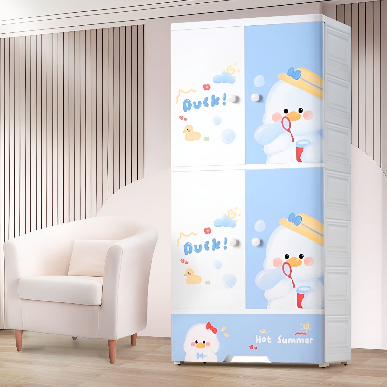 Plastic-wardrobe-for-bedroom-storage-cloths__bubble-ducky