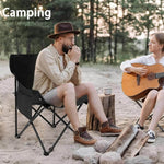 Portable_Folding_Travel_Chair__black