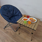RelaxPro_Oxford_Folding_Moon_Chair__navy-blue